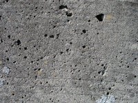 Свойства бетона
